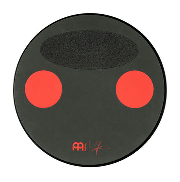 12" ANIKA NILLES SPLIT TONE PAD