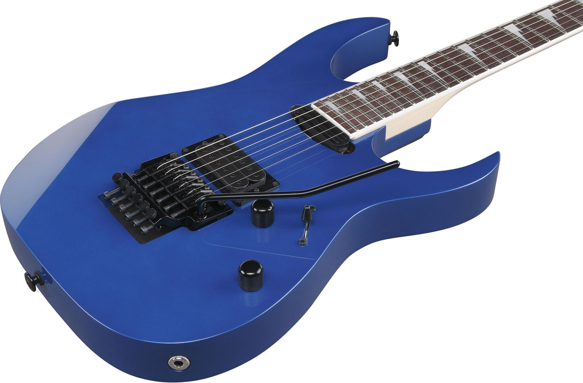 RG565RLB EDT Laser Blue Genesis