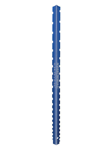 MN821 Tri-beam 3-in-1 - Meetlat voor het Plannen van Toets en Frets