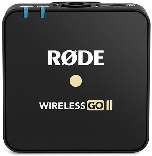 Wireless Go II