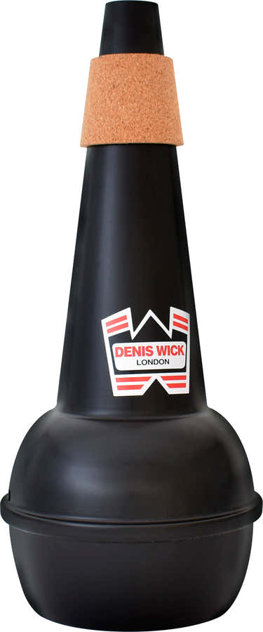 Sourdine Seche Trombone Basse DW5528