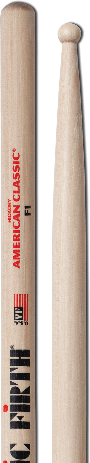F1 Fusion - American Classic Hickory