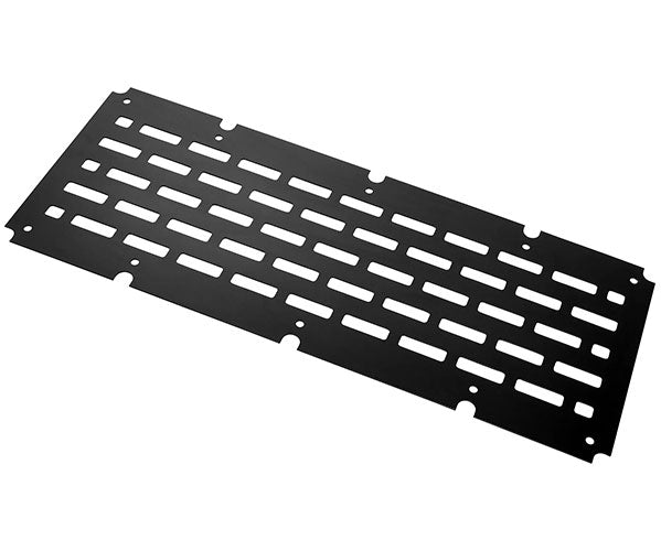 PLAQUE ARRIÈRE POUR PEDALBOARD ROCKBOARD QUAD 4.3
