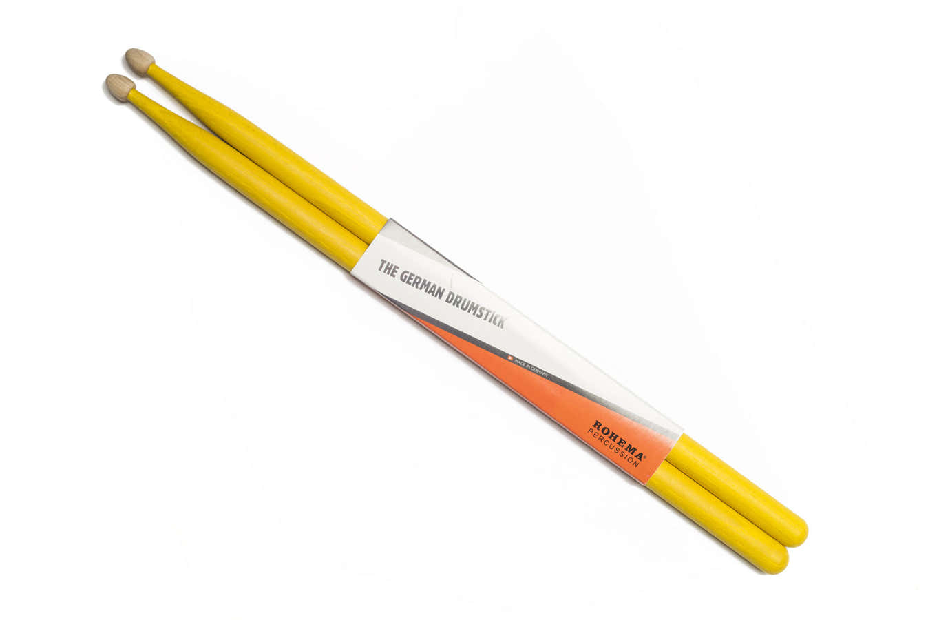 Hickory Junior Jaune