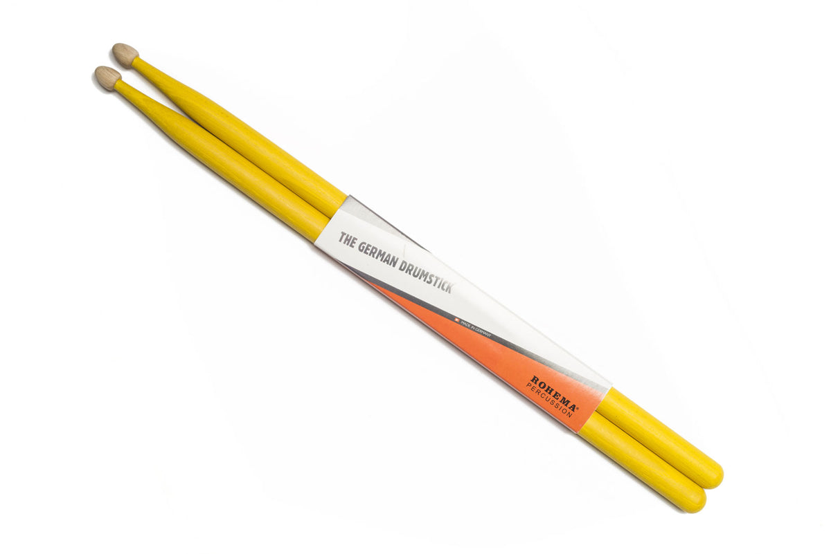 Hickory Junior Jaune