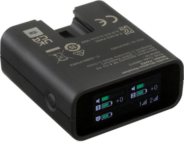 PROFILE WIRELESS RECEIVER