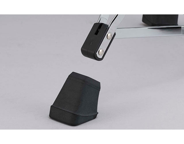HT550BCN - 1ST Chair Glide Rider Stoffen bovenkant Hydraulix