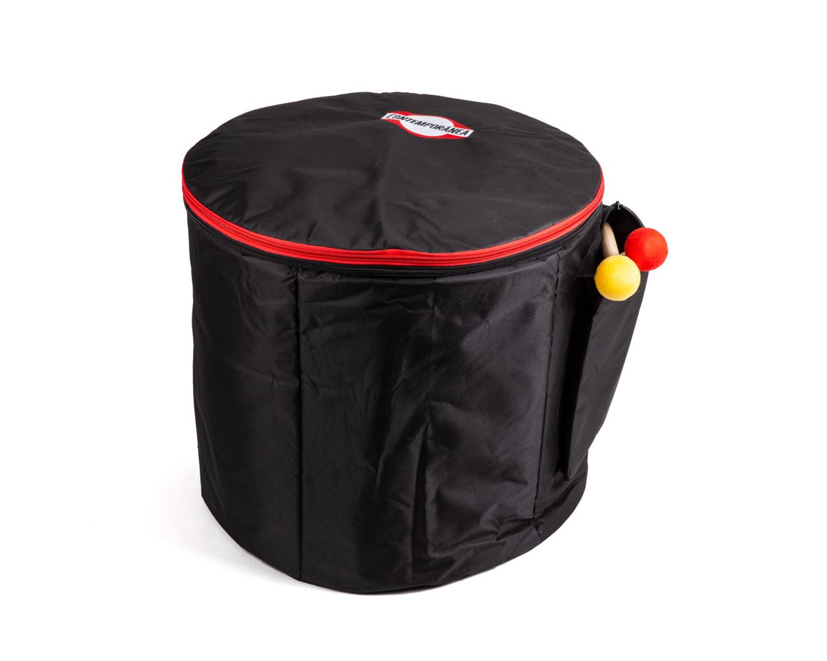 Housse Surdo 22" X 50CM Sac à dos