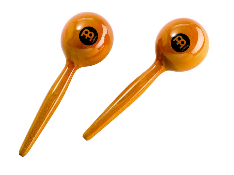 MWM2am - Maracas Bois