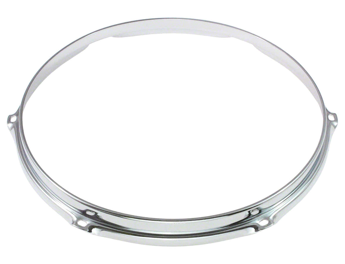 Cercle 12" 6 Tirants S-style Triple Flange 2.3mm