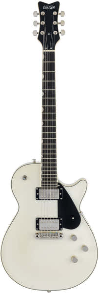 Electromatic Premier Jet EBO Vintage-parelmoer