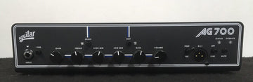 AG700 V2 - Voorraad B