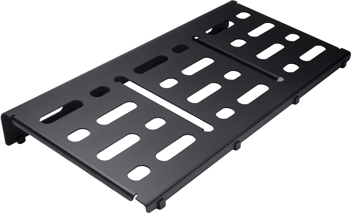 Pedalboard Large Noir