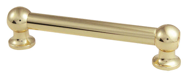 Sparedrum TL12D70-BR Tube Lug 70mm Goudkleurige Dubbelzijdig (X1)