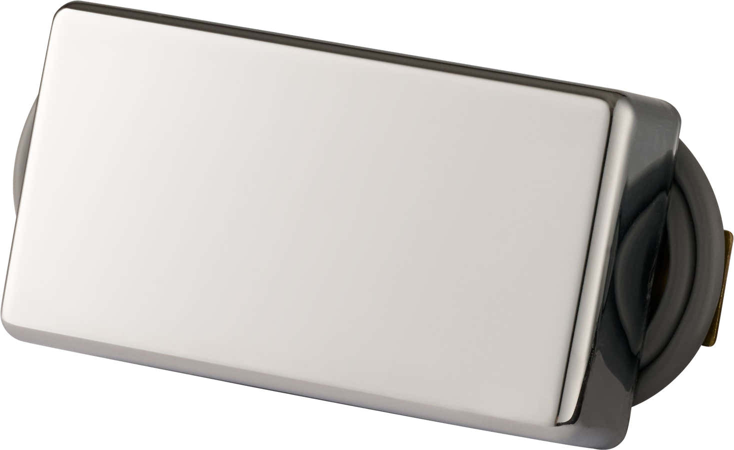 Tony Iommi Sign. Humbucker (Chrome Cover 4C Potted 16k Ceramic Alnico 2)