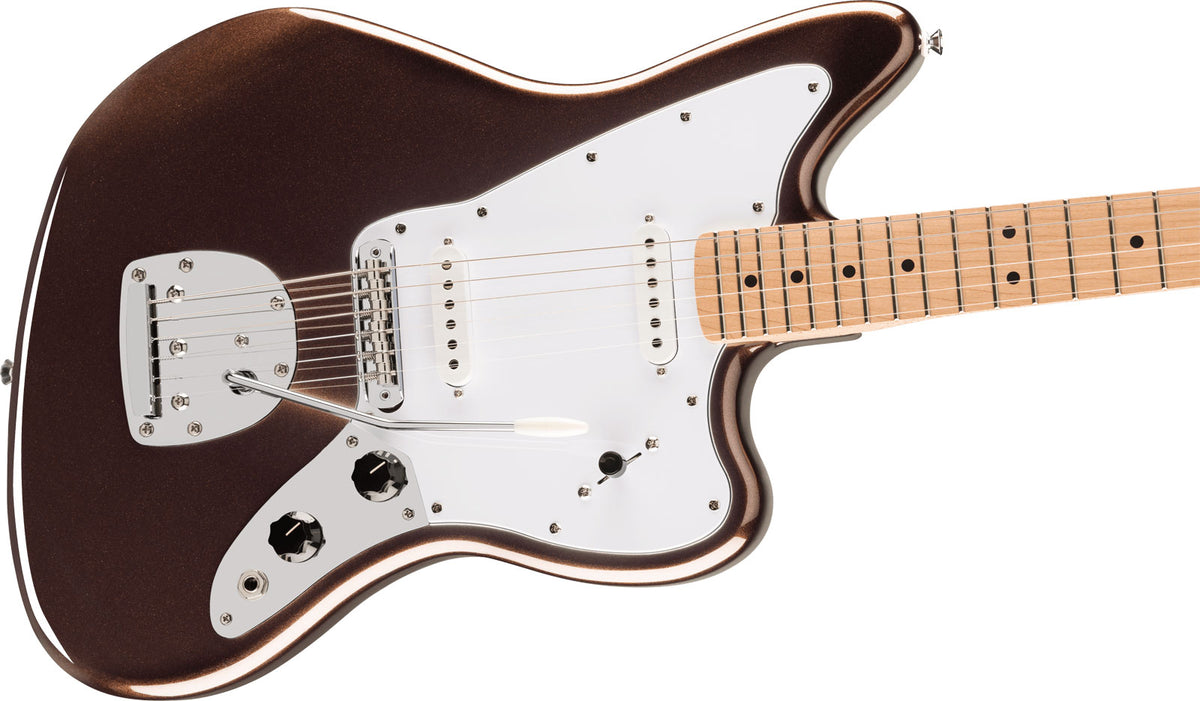 Jaguar Affinity Mn Mystiek metallicbruin