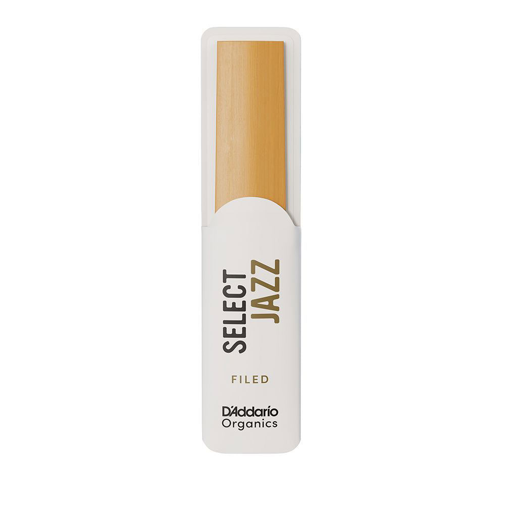 ORGANIC SELECT JAZZ 4M - SAXOPHONE BARITONE (FR CUT)