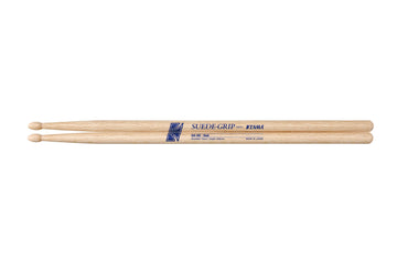 Traditional Series drumstok van eikenhout 5A met SUEDE-handgreep