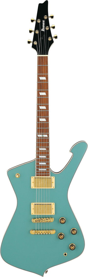 IC420 LTD Edition Coral Green Metallic