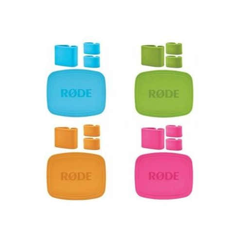 Rode Colors