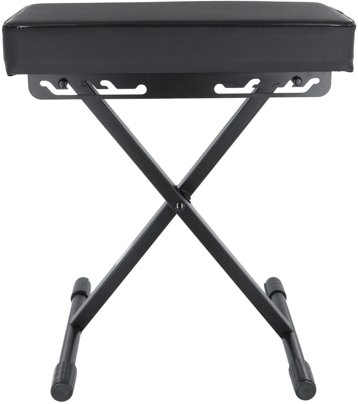 Power Acoustics Accessoires Banquette clavier KBS 25 Noir