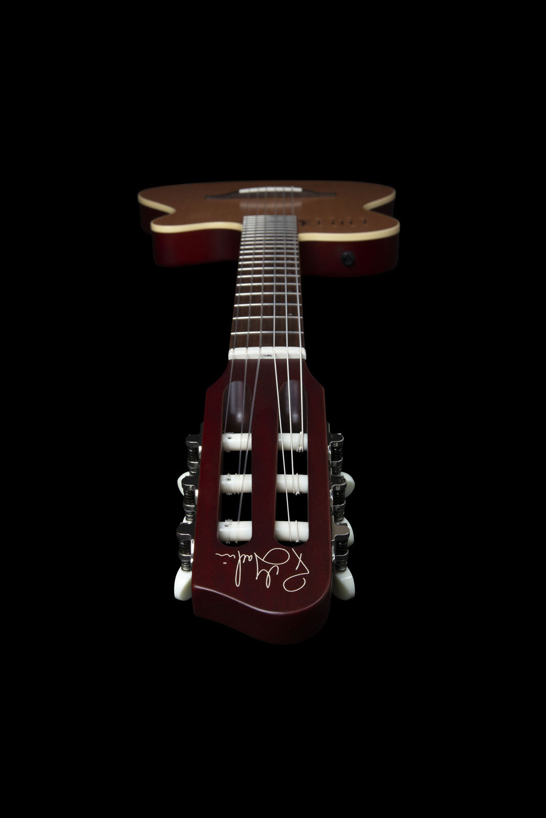 Multiac Nylon Encore Nat SG
