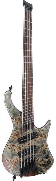 EHB1505MS-BIF Black Ice Flat Bass Workshop