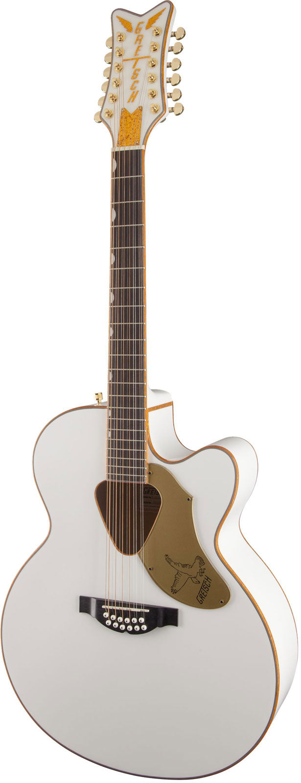 G5022Cwfe-12 Falcon Jumbo Rancher Wit