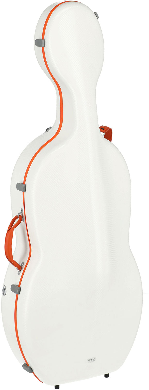 Gewa Fun Blanc/Noir - Violoncelle 4/4