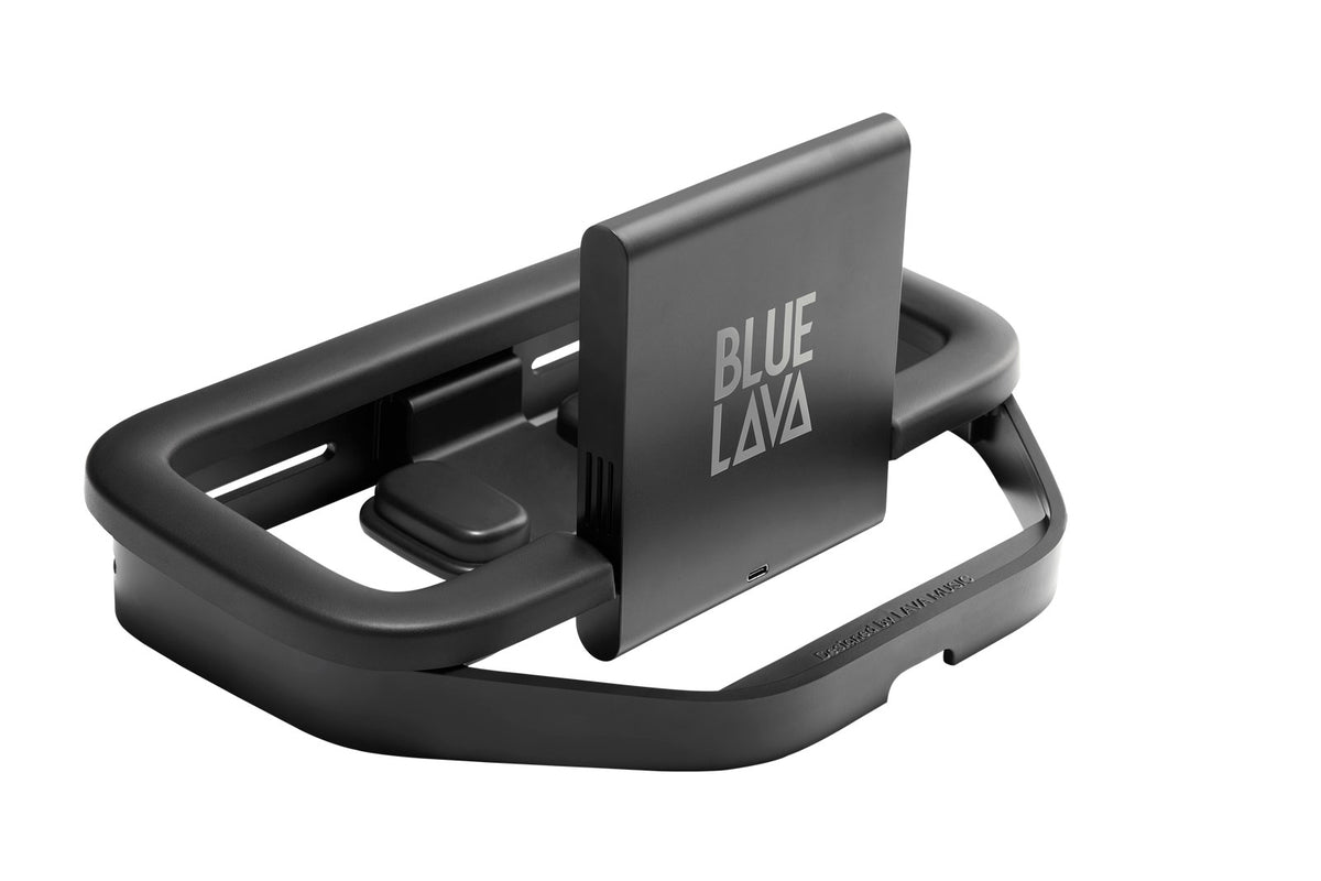 Blue Lava Airflow Draadloze oplader (zonder laadpakket)