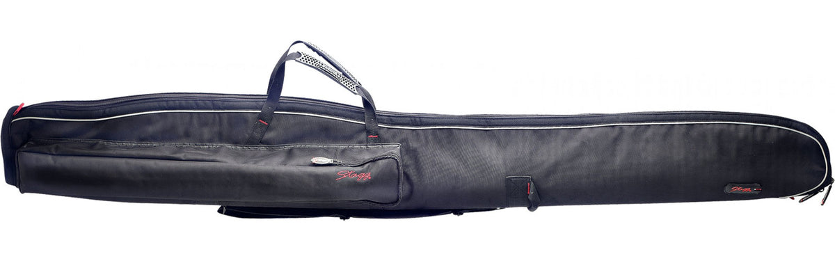 EDB-3/4 MBK 3/4 CONTREBASSE ELECTRIQUE EDB MBK METALLIC BLACK