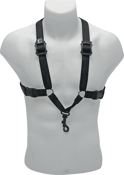 BG Harnais Sax - Mousqueton - Enfant (taille S)