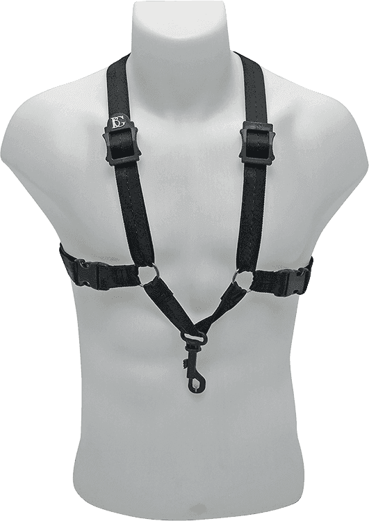 Harnais Sax - Mousqueton - Enfant (taille S)