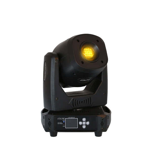 Moving head Spot 100W Primus