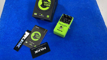 DRIVE CORE DELUXE MK2 - Stock B