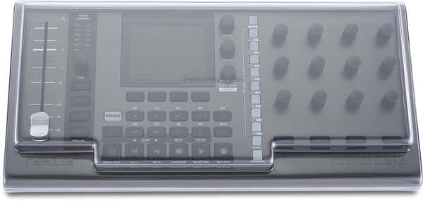 Decksaver Nektar Panorama CS12 Hoes