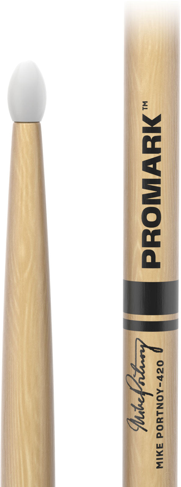TX420N - Mike Portnoy 420 Hickory Olive En Nylon