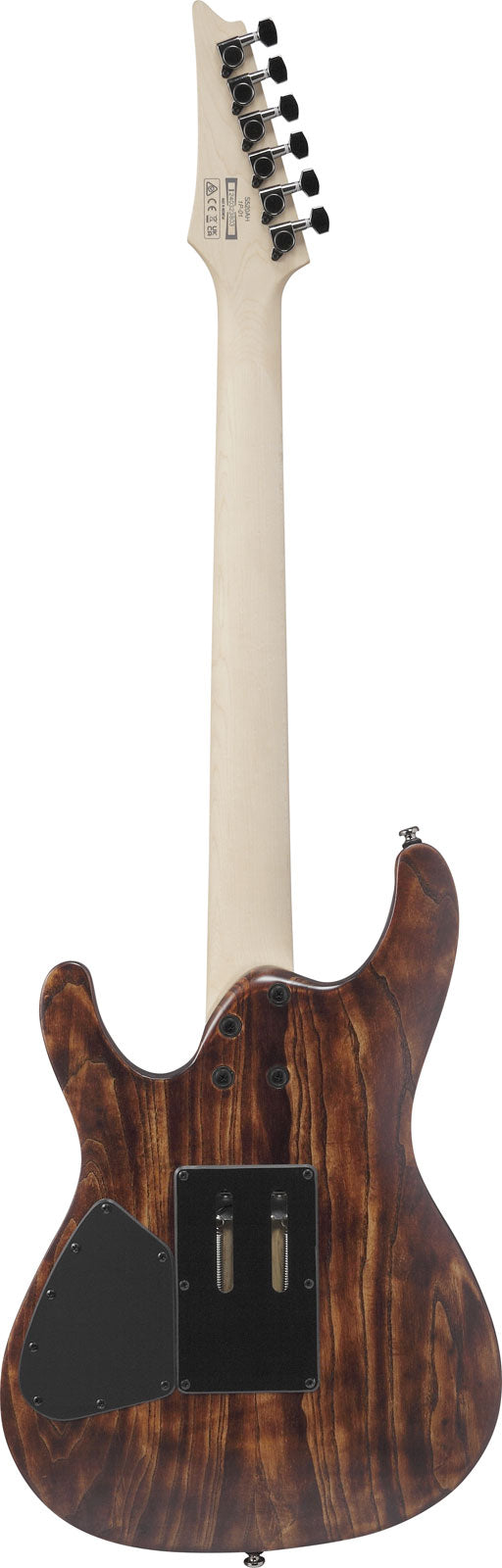 S520AHABS Antique Brown Stained