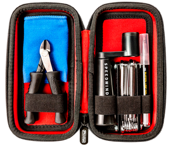 Kit de Changement de Cordes Guitare et Basse