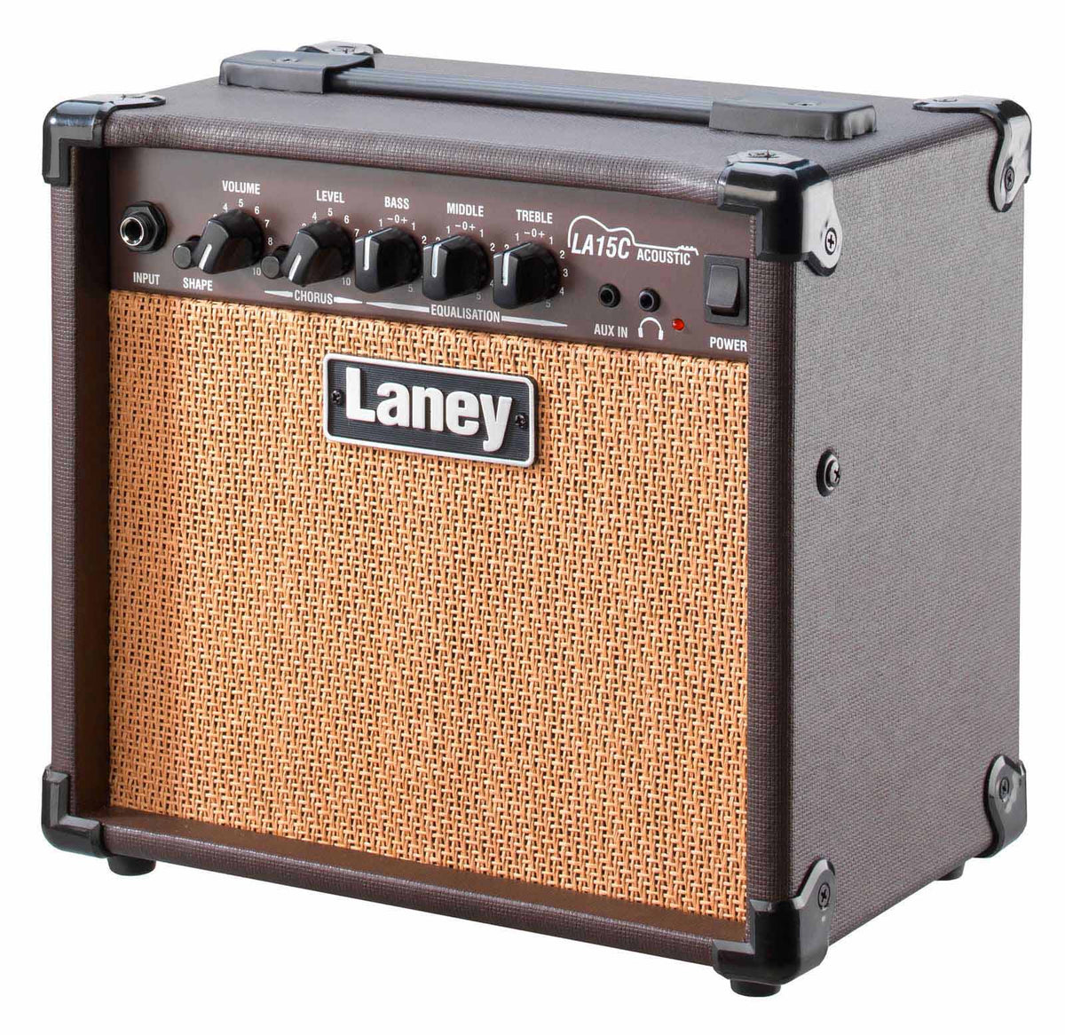 LA15c Acoustic