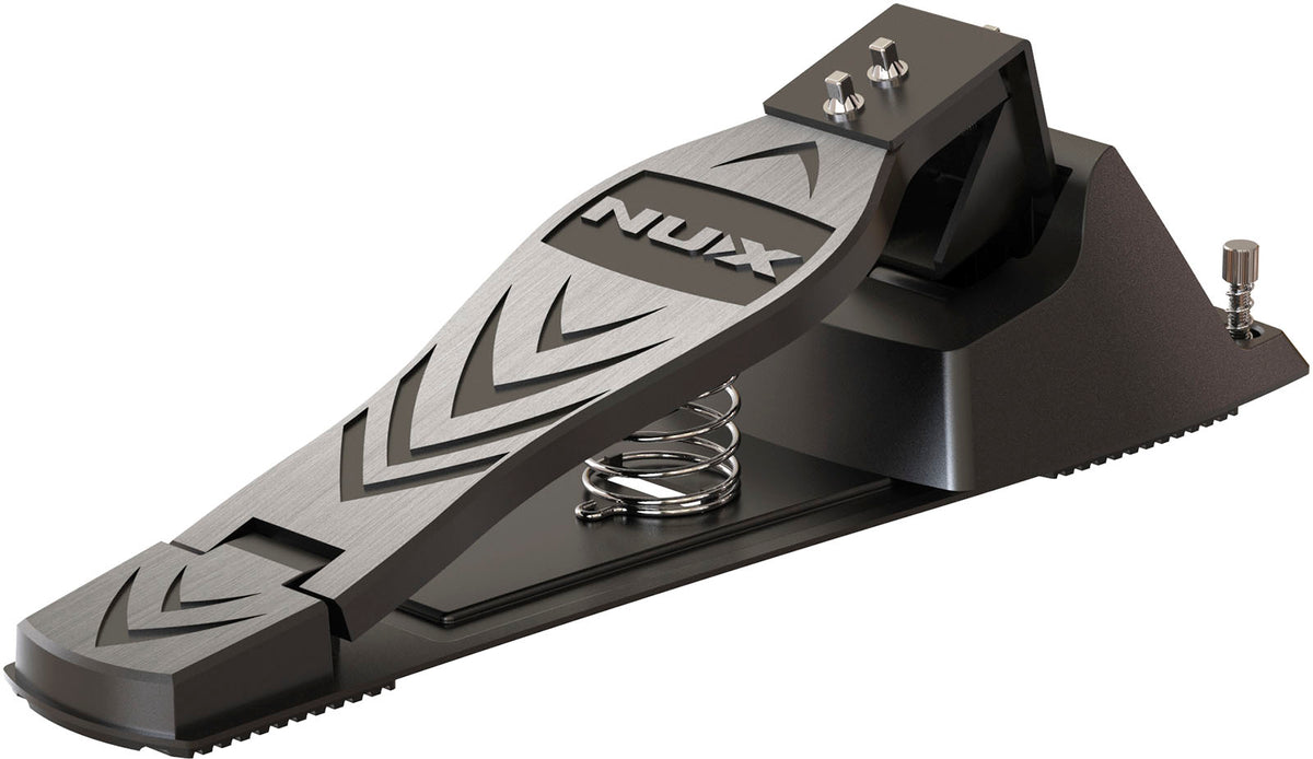 Nux Pédale De Contrôle HI-hat DM-210/DM7-X/DP-2000