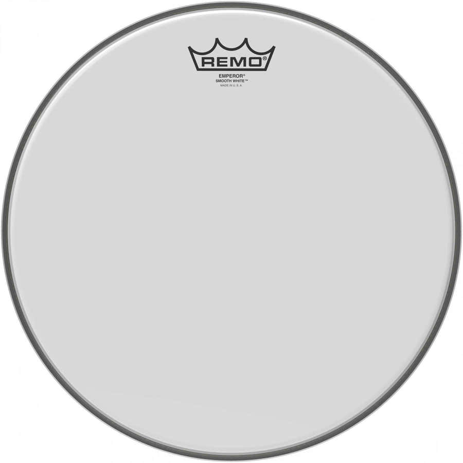 BE-0213-00 - EMPEROR  SMOOTH WHITE 13