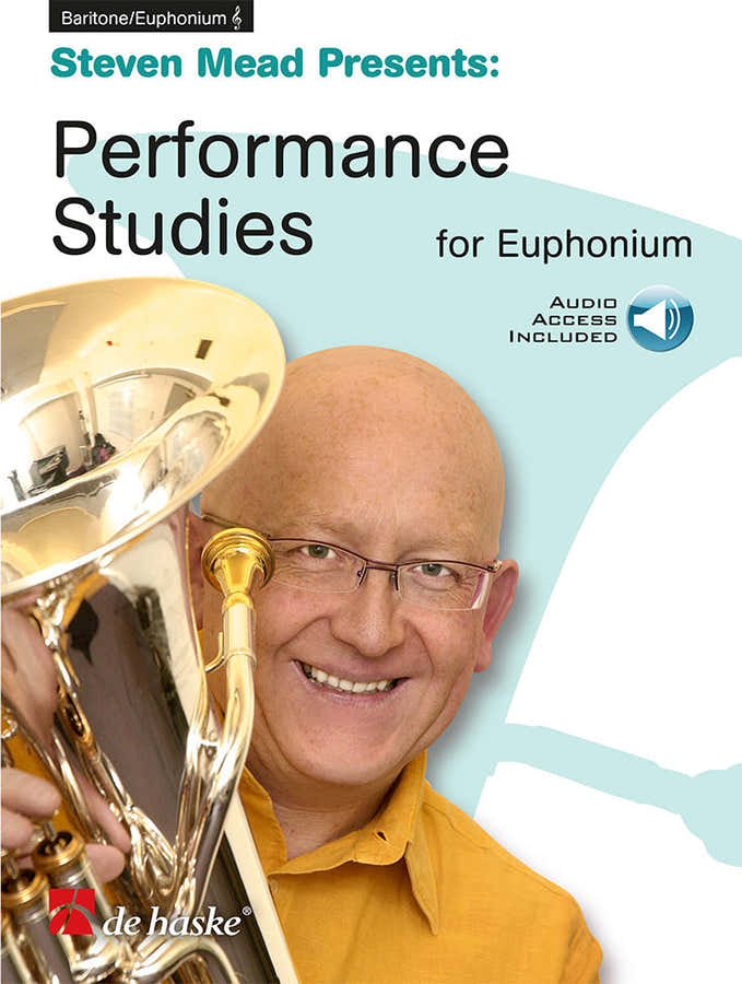 Steven Mead Presents: Performance Studies