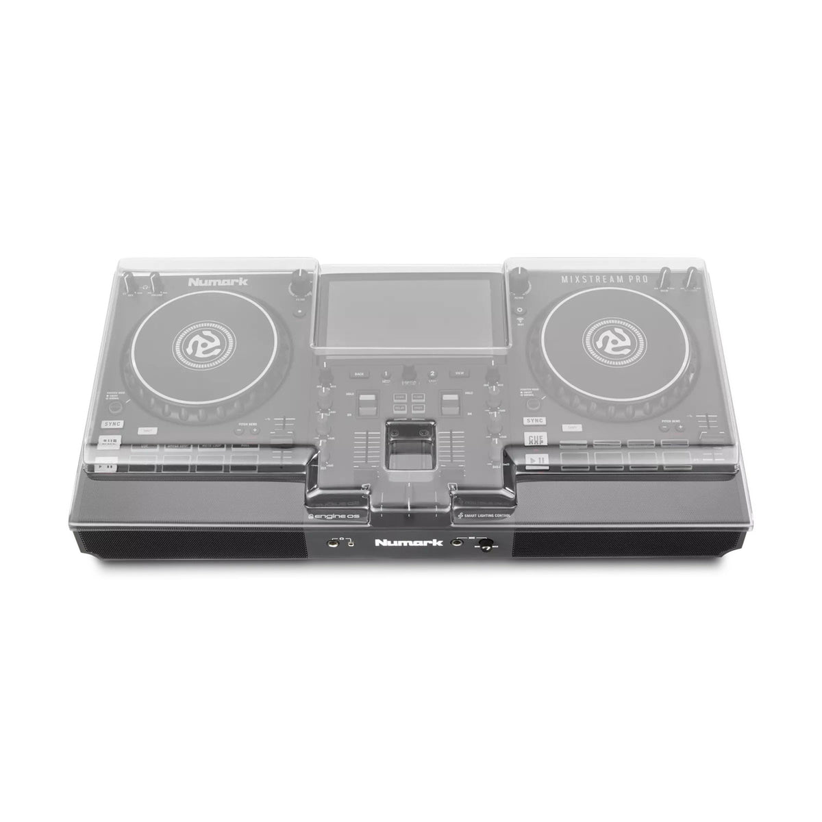 Numark Mixstream Pro Cover - Reconditionné
