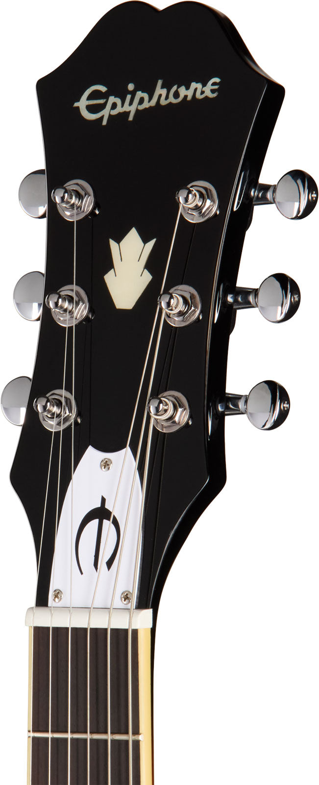 Riviera Signature Bonehead LH Dark Tobacco Burst Original
