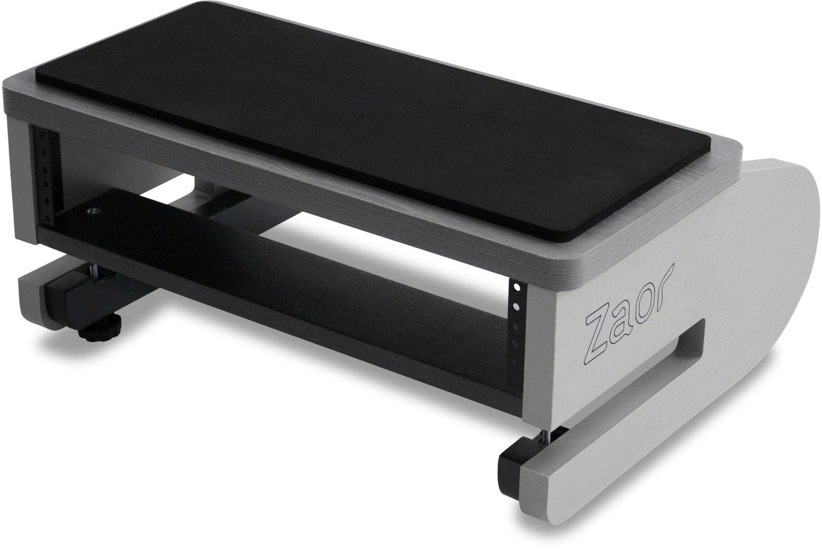 Zaor Miza Griprack 2 MKII Grey Wengé