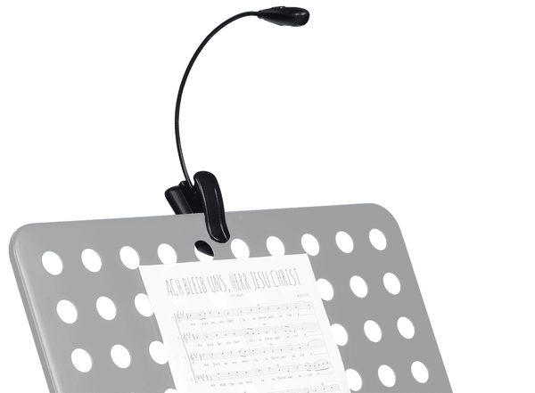 LP1L Lampe Sur Flexible Clipser (2 Led)