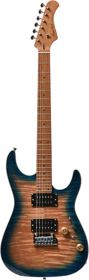 Universe IMP24 FMH-RSM/M N-BL-B
