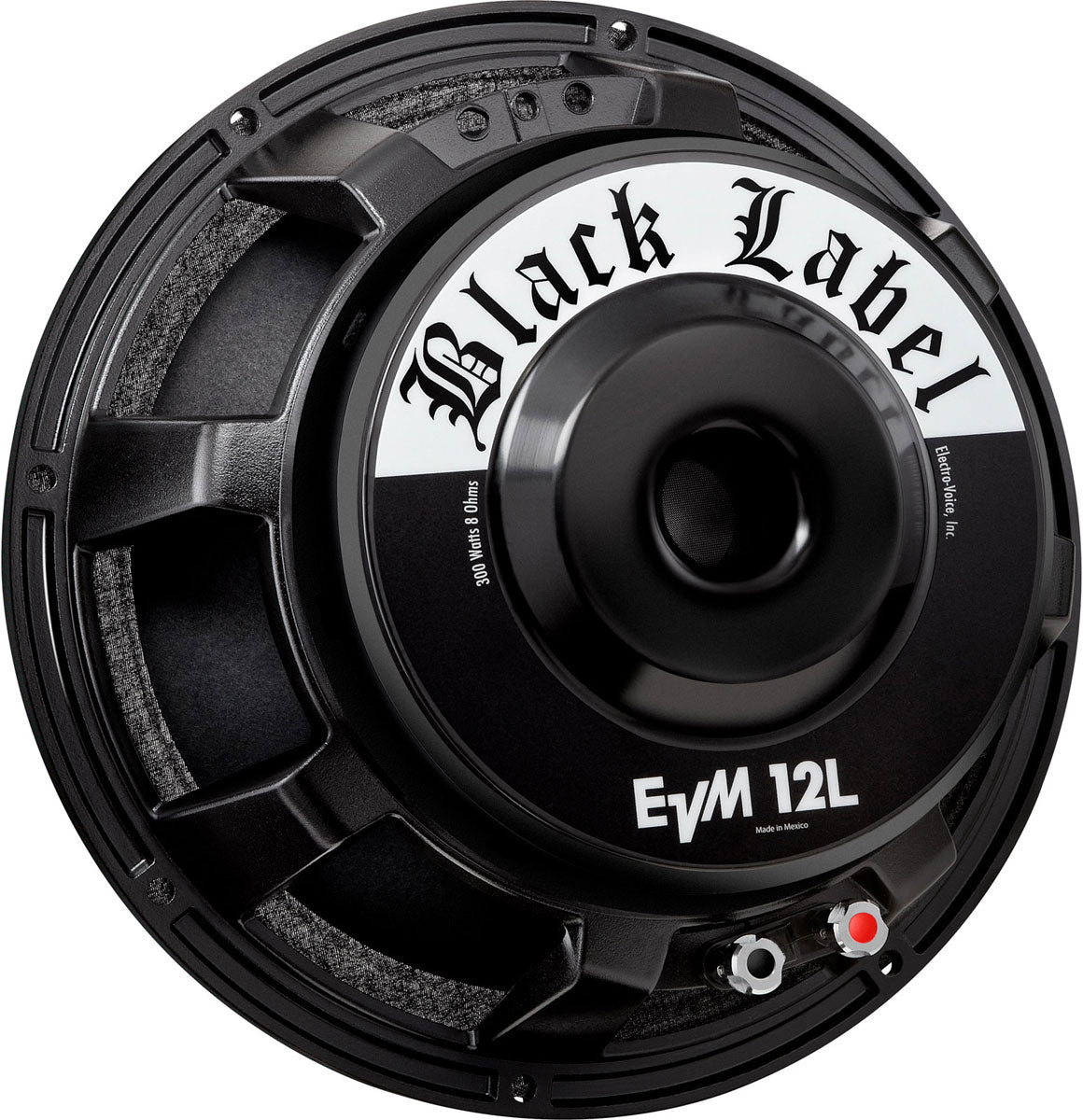 EVM12L BlackLabel