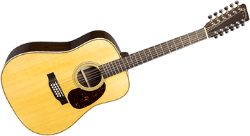 HD12-28 Dreadnought 12